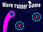 Permainan Permainan Runner Wave  talian