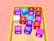 Permainan Mega Cube 4096 talian