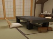 Permainan Ryokan talian
