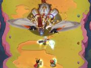 Permainan Heroes berkumpul: Mitos Abadi  talian