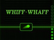 Permainan Whiff Whaff talian
