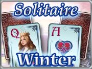 Permainan Perlawanan Jewel: Solitaire Winterscapes  talian