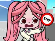 Permainan Teka -teki Jigsaw: Kesesakan lalu lintas dunia avatar  talian