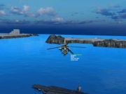 Permainan Serangan di Bungeling Bay 3D  talian
