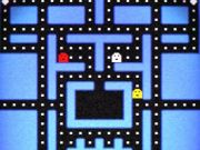 Permainan Pacman talian