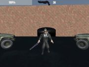 Permainan Cyborg Killer talian