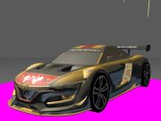 Permainan GT Racing talian