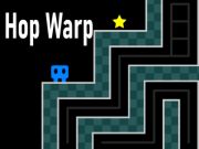 Permainan Hop Warp talian