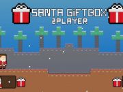 Permainan Pemain Giftbox 2 Santa  talian