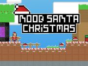 Permainan Noob Santa Christmas talian
