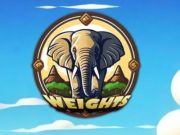Permainan Berat gajah  talian