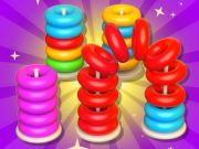 Permainan Stack n Sort talian