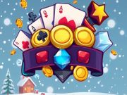 Permainan Perlumbaan Stack Kad  talian