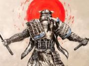 Permainan Samurai Shodown  talian