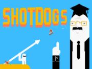 Permainan Shotdogs talian