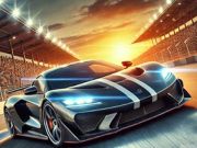 Permainan Simulator perlumbaan GT sebenar  talian