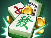 Permainan Perlawanan mahjong  talian