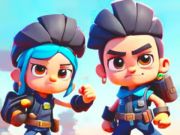 Permainan Teka -teki Jigsaw: Bintang Pergaduhan  talian