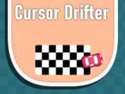 Permainan Cursor Drifter talian