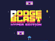 Permainan Edisi Hyper Blast Dodge  talian
