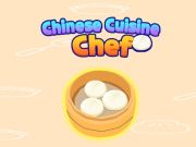 Permainan Chef Masakan Cina  talian
