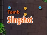 Permainan Makam Slingshot  talian