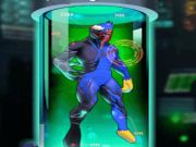 Permainan DNA Demon Monster Evolution  talian