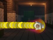 Permainan Skibidi Toilet Snake. IO di Minecraft  talian