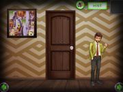 Permainan Amgel Easy Room Escape 251 talian