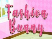 Permainan Fesyen Bunny  talian