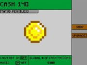 Permainan Tycoon tunai  talian