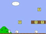 Permainan Cat Mario talian