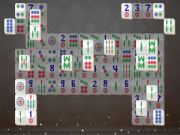 Permainan Koleksi Mahjong  talian