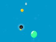 Permainan Penembak belon  talian