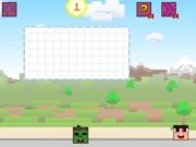 Permainan Simpan noob  talian