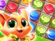 Permainan Perlawanan kucing 3  talian