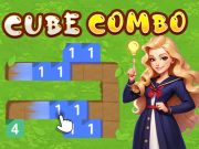 Permainan Kombo Cube  talian