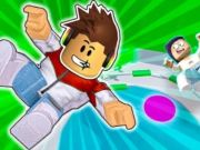 Permainan Roblox Obbi Hanya  talian