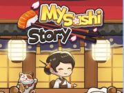 Permainan Kisah sushi saya  talian