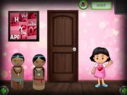 Permainan Malaikat Valentine's Day Escape 6  talian