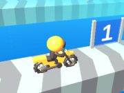 Permainan Moto Obby talian
