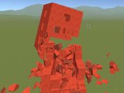 Permainan Simulator Pemusnahan Terbaik  talian