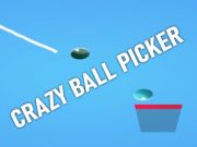 Permainan Pemetik bola gila  talian