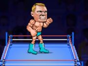 Permainan Wrestle Bros  talian