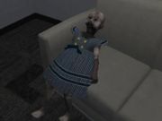 Permainan Nightmare kelas Granny  talian
