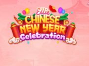 Permainan Sambutan Tahun Baru Cina Ellie  talian