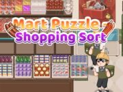 Permainan Jenis membeli -belah teka -teki mart  talian