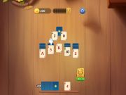 Permainan Solitaire Holiday talian