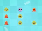 Permainan Jelly Rush talian