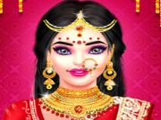 Permainan Perkahwinan Perfect India  talian